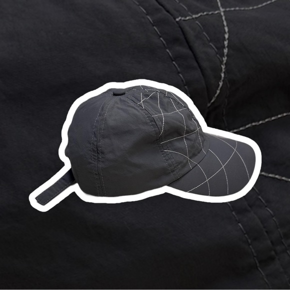 Nike Total 90 Y2K Adjustable Cap - Picture 3 of 6